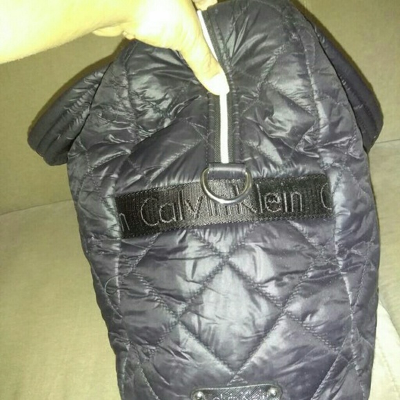 Calvin Klein hand bag!